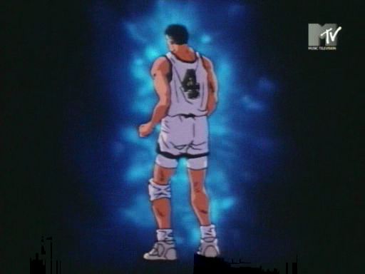 Otaku Gallery  / Anime e Manga / Slam Dunk / Screen Shots / Episodi / 012 - La sera prima della partita / 020.jpg